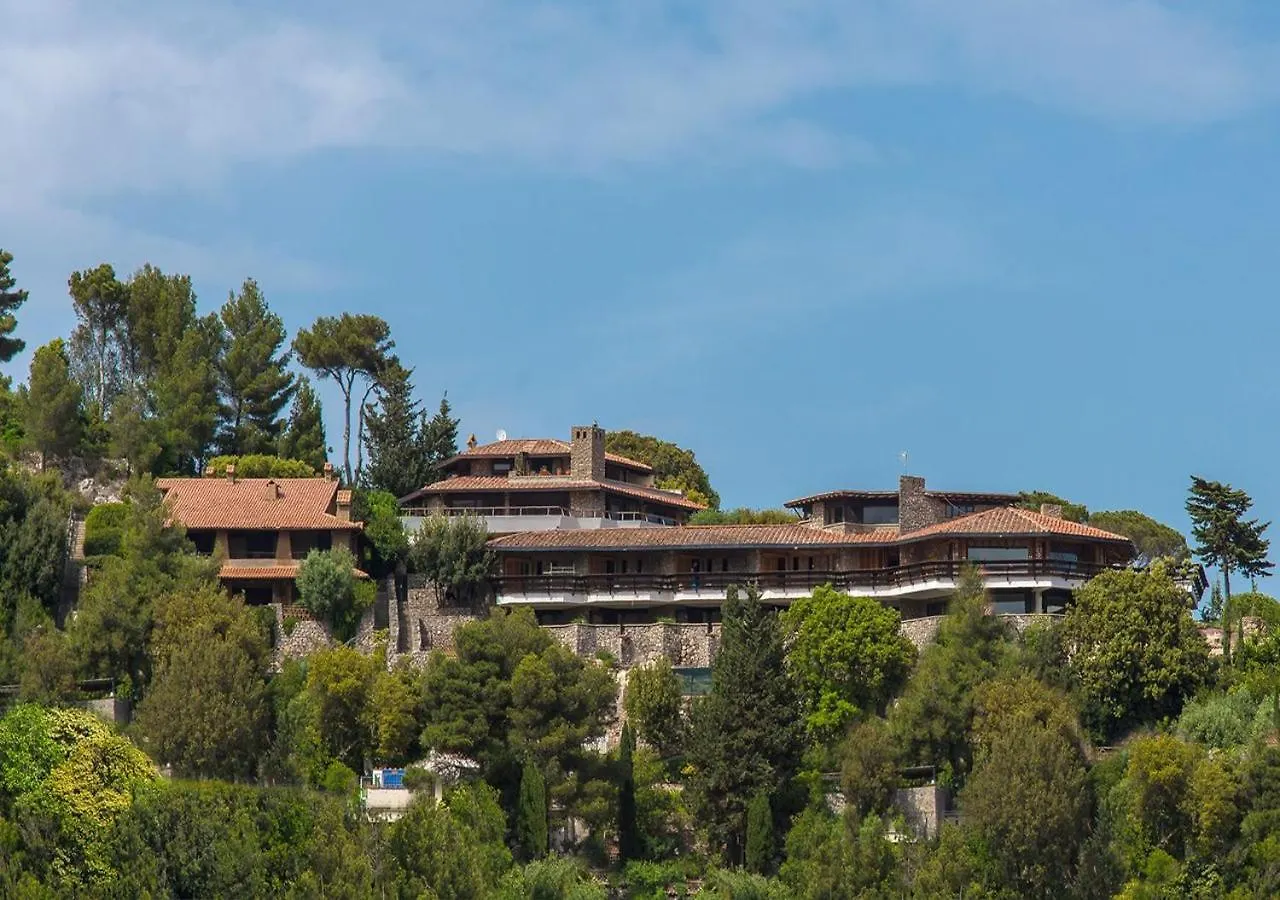 Villa Valdroni Cala Galera
