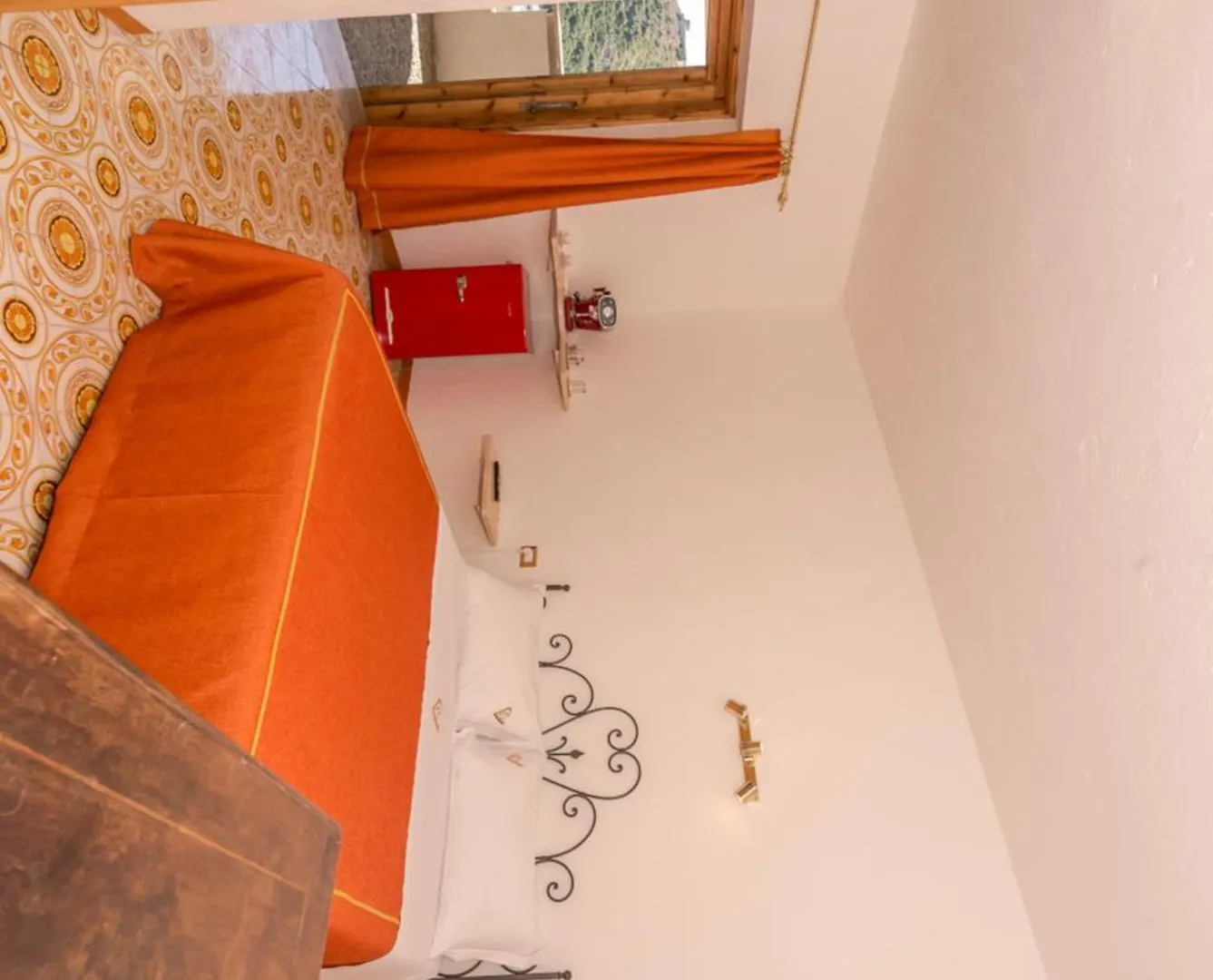 Villa Valdroni Cala Galera