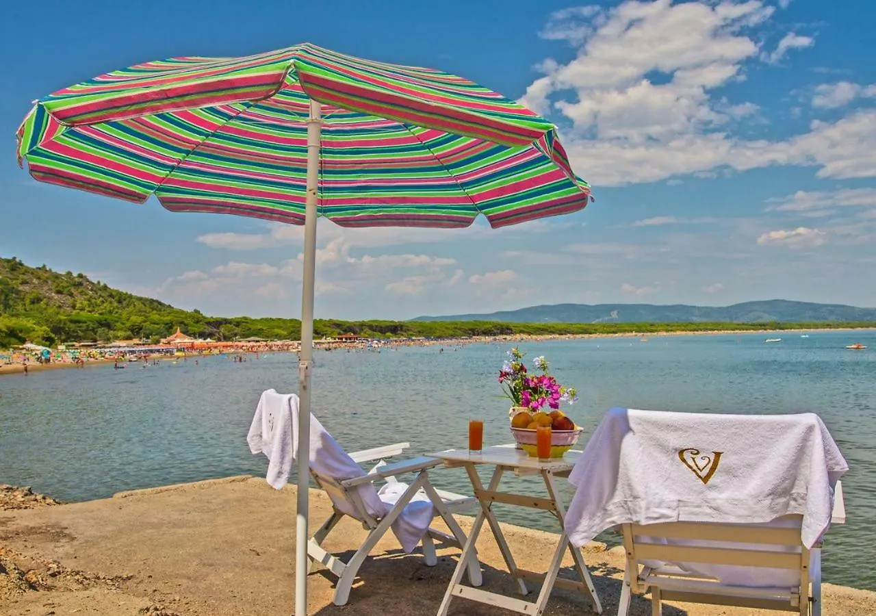 Villa Valdroni Cala Galera 0*,  Italy