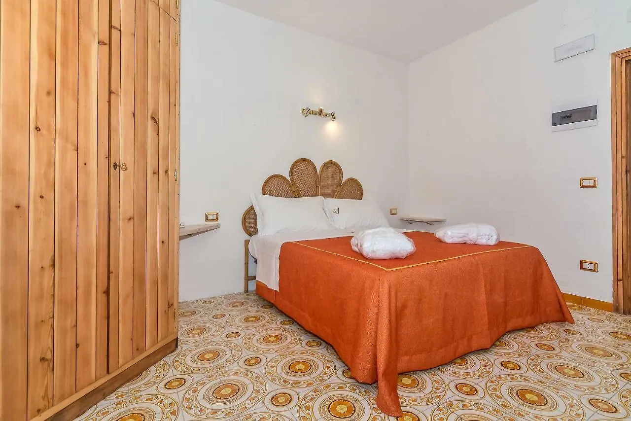 Villa Valdroni Cala Galera 0*,  Italien
