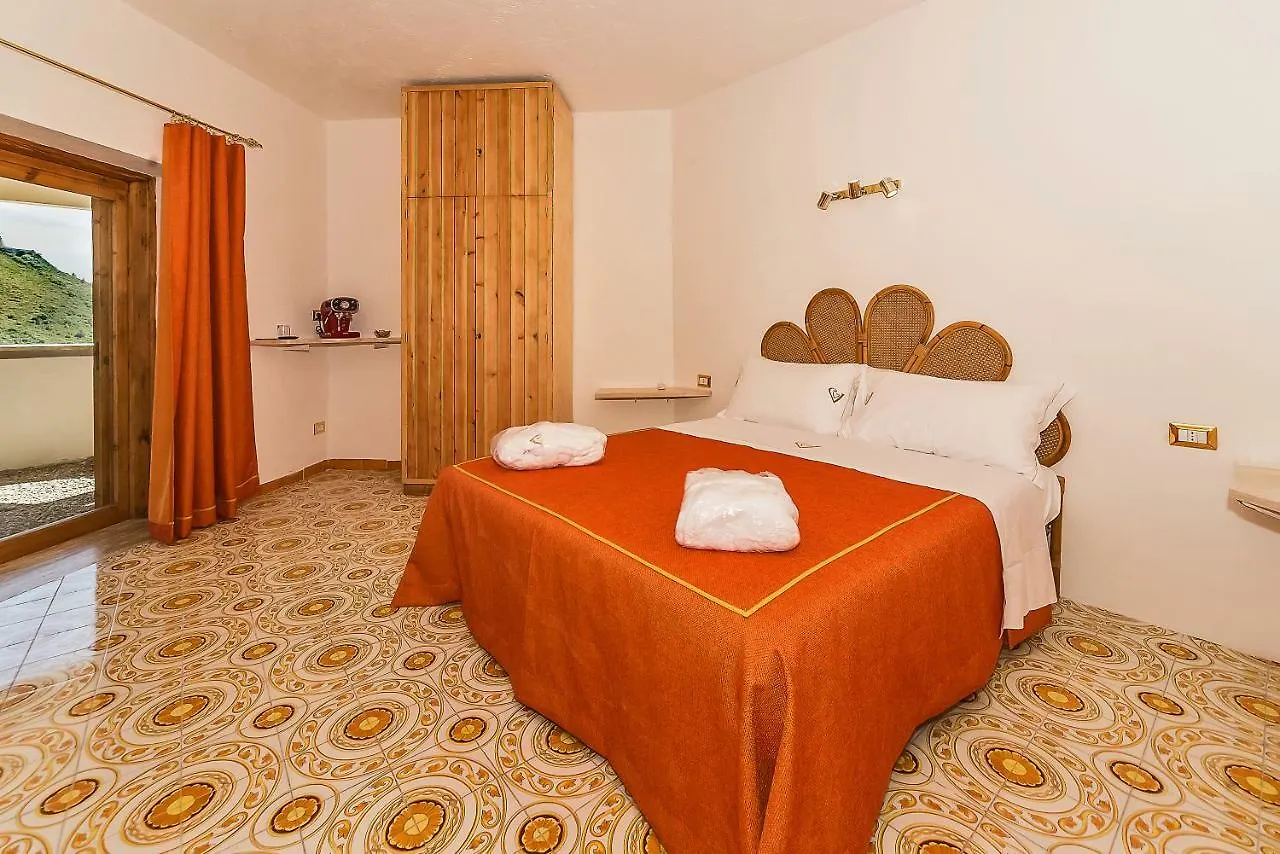 Villa Valdroni Cala Galera