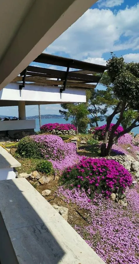 Villa Valdroni Cala Galera 0*,  意大利